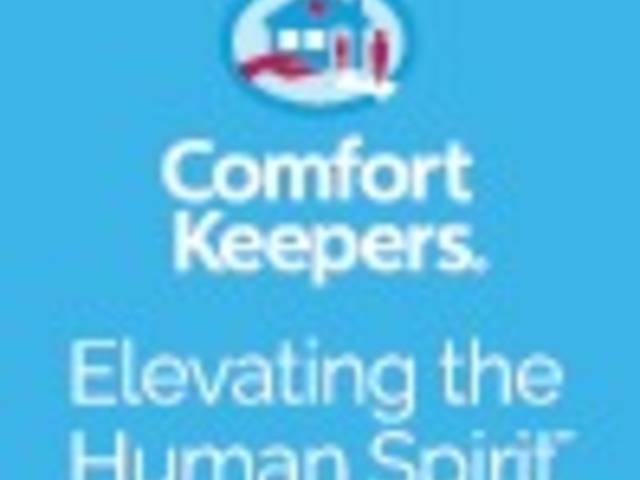COMFORT KEEPERS
